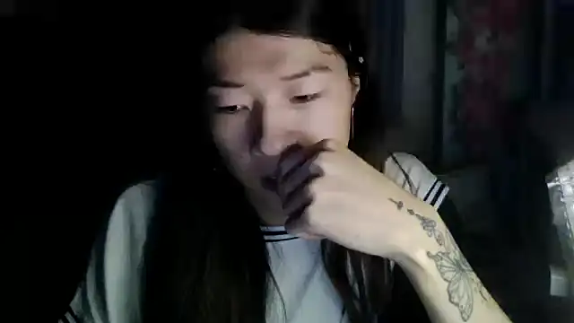 Snapshot of CarlyJoy chatting on 1, 10, 2025 CarlyJoy online show from 1, 10, 2025