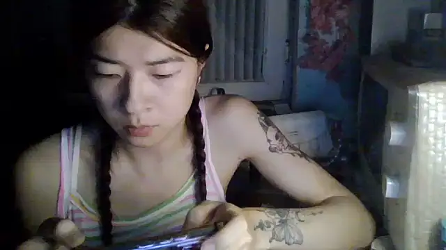 Snapshot of CarlyJoy chatting on 13, 6, 2026 CarlyJoy online show from 13, 6, 2026
