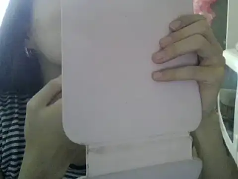 Snapshot of CarlyJoy chatting on 22, 6, 2026 CarlyJoy online show from 22, 6, 2026