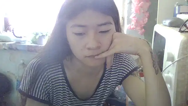 Snapshot of CarlyJoy chatting on 23, 6, 2026 CarlyJoy online show from 23, 6, 2026