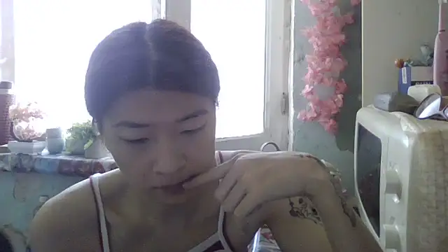 Snapshot of CarlyJoy chatting on 9, 7, 2026 CarlyJoy online show from 9, 7, 2026