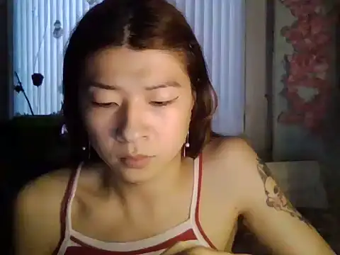 Snapshot of CarlyJoy chatting on 12, 7, 2026 CarlyJoy online show from 12, 7, 2026