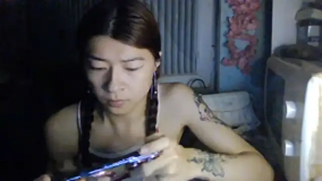 Snapshot of CarlyJoy chatting on 16, 7, 2026 CarlyJoy online show from 16, 7, 2026