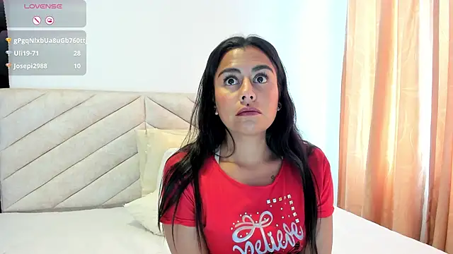 im amber online show from 13, 1, 2025