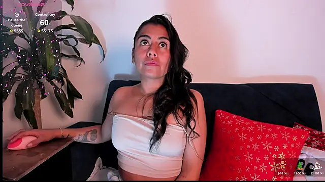 im amber online show from 5, 12, 2025