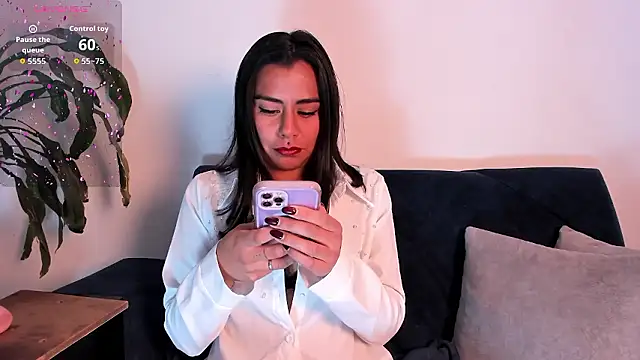 im amber online show from 9, 1, 2026