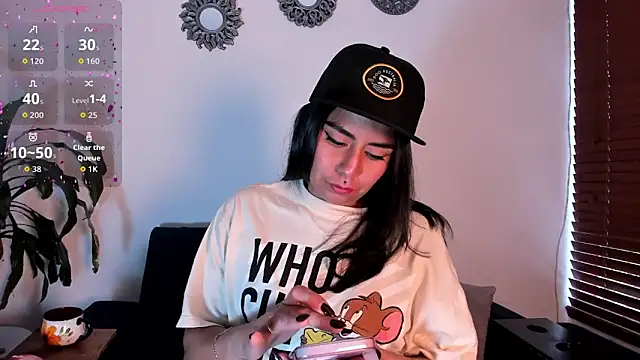 im amber online show from 12, 2, 2026