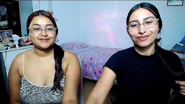 violeta rous online show from 9, 2, 2026