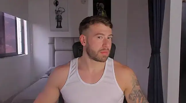 paul rogerr online show from 24, 2, 2025