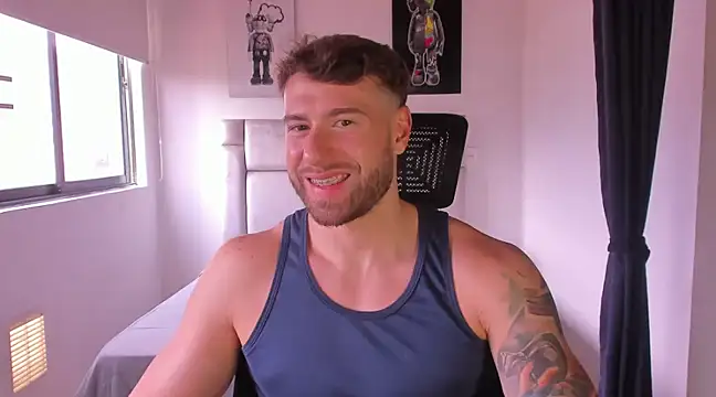 paul rogerr online show from 4, 3, 2025