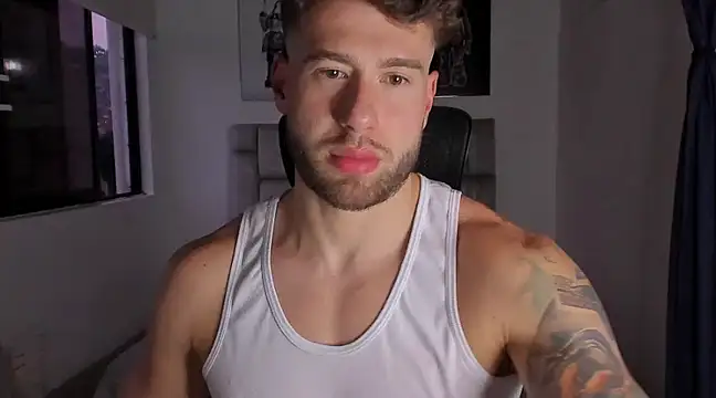 paul rogerr online show from 14, 3, 2025