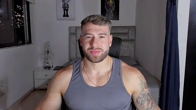 paul rogerr online show from 20, 9, 2025