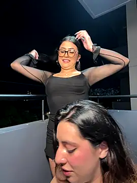 Snapshot of Natha_Fantasy chatting on 14, 12, 2025 Natha Fantasy online show from 14, 12, 2025