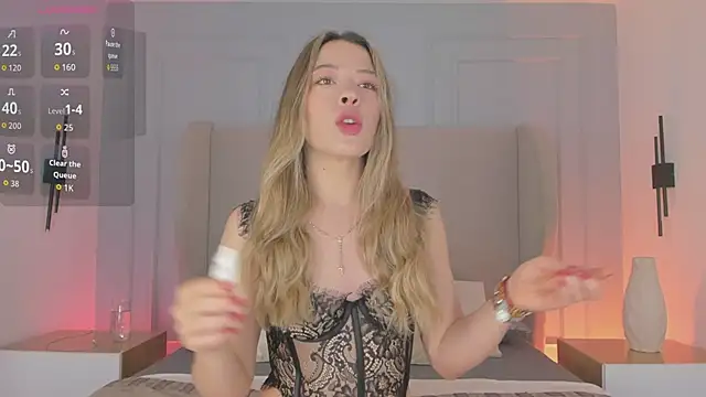 Snapshot of chloe_d chatting on 27, 2, 2026 chloe d online show from 27, 2, 2026