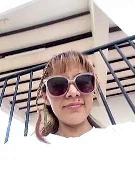 Snapshot of Pretty-10Woman chatting on 5, 10, 2025 Pretty-10Woman online show from 5, 10, 2025