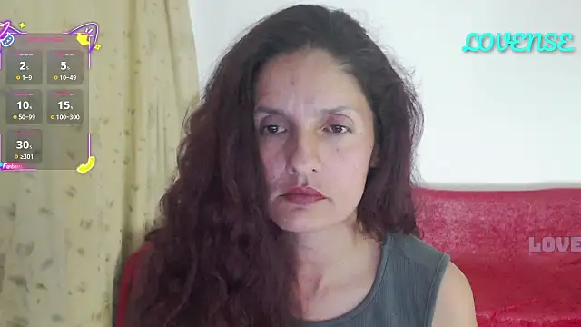 catalina duran1 online show from 20, 9, 2025