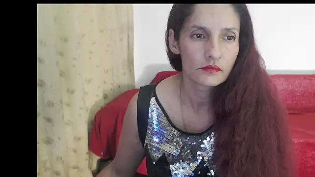 catalina duran1 online show from 27, 9, 2025