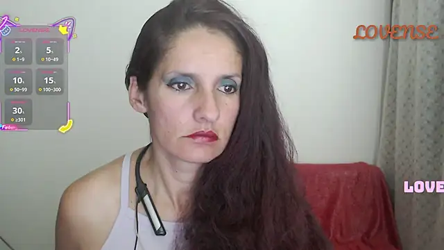 catalina duran1 online show from 12, 3, 2026