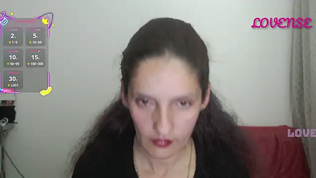 catalina duran1 online show from 7, 4, 2026