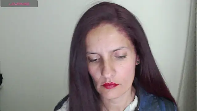 Snapshot of catalina_duran1 chatting on 27, 5, 2026 catalina duran1 online show from 27, 5, 2026