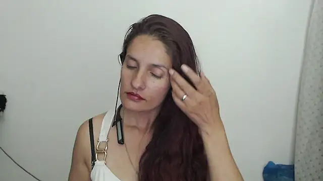 Snapshot of catalina_duran1 chatting on 25, 6, 2026 catalina duran1 online show from 25, 6, 2026