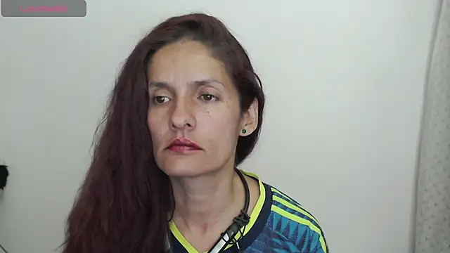 Snapshot of catalina_duran1 chatting on 28, 6, 2026 catalina duran1 online show from 28, 6, 2026