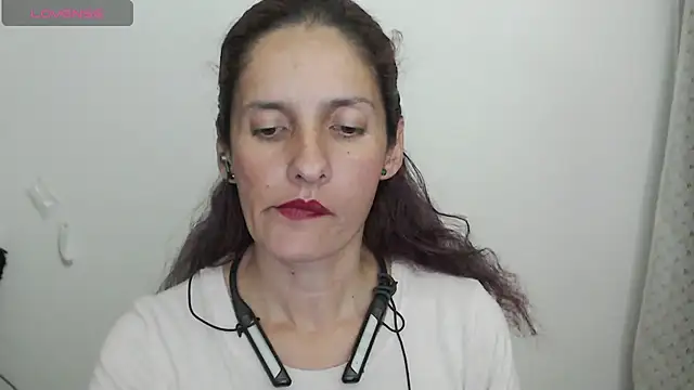 Snapshot of catalina_duran1 chatting on 15, 7, 2026 catalina duran1 online show from 15, 7, 2026