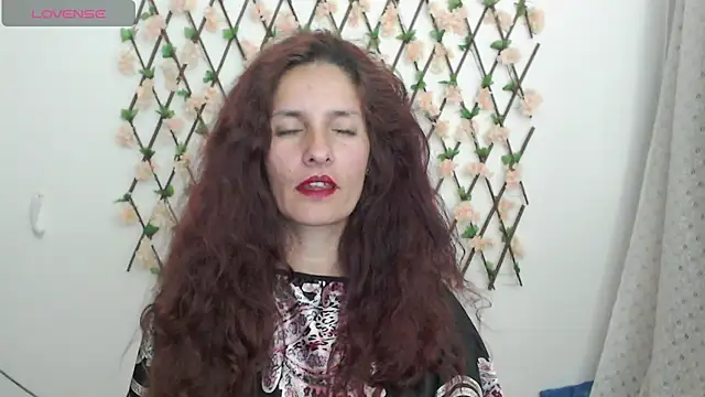 Snapshot of catalina_duran1 chatting on 19, 7, 2026 catalina duran1 online show from 19, 7, 2026