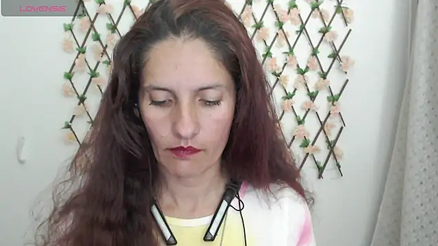 Snapshot of catalina_duran1 chatting on 24, 7, 2026 catalina duran1 online show from 24, 7, 2026