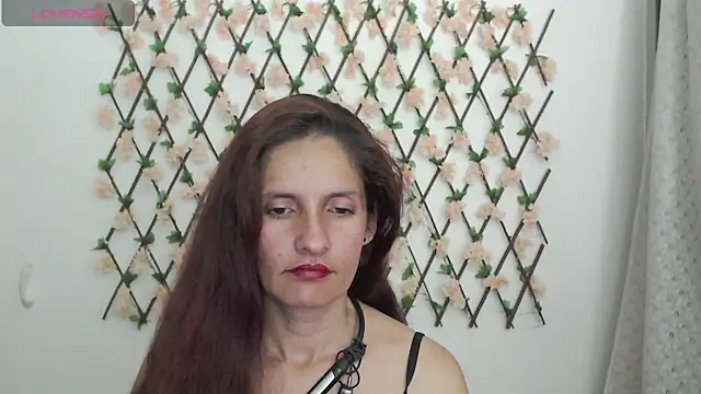Snapshot of catalina_duran1 chatting on 25, 7, 2026 catalina duran1 online show from 25, 7, 2026