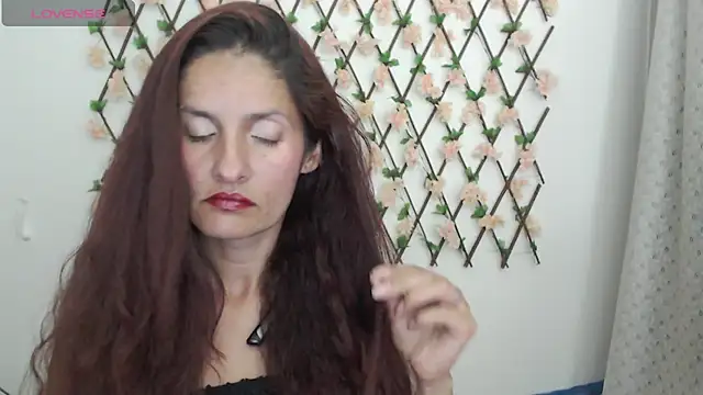 Snapshot of catalina_duran1 chatting on 31, 7, 2026 catalina duran1 online show from 31, 7, 2026