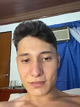 the littleangel1 online show from 7, 3, 2025