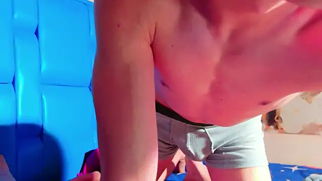 the littleangel1 online show from 1, 2, 2026