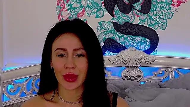 Snapshot of CrissyTaylor chatting on 11, 1, 2025 CrissyTaylor online show from 11, 1, 2025