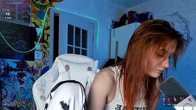 Sunny Mouse  online show from 7, 12, 2024