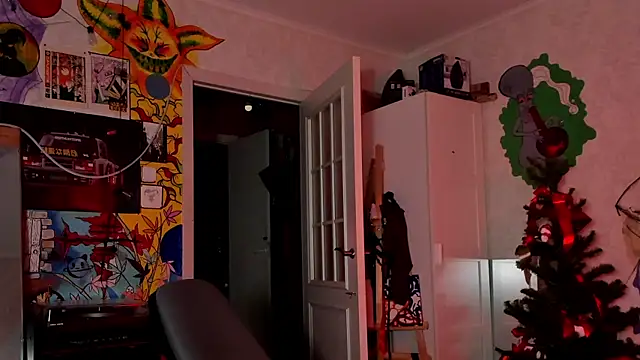 Sunny Mouse  online show from 17, 12, 2025