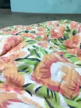 SILENT FUCKER 01 online show from 10, 12, 2024