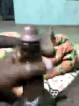 SILENT FUCKER 01 online show from 16, 12, 2024