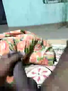 SILENT FUCKER 01 online show from 18, 12, 2024