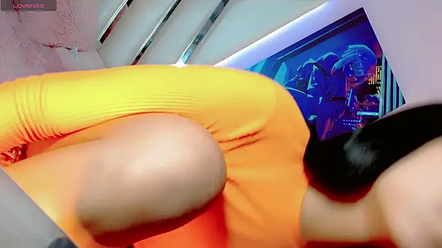 Hannahsmit online show from 9, 1, 2025