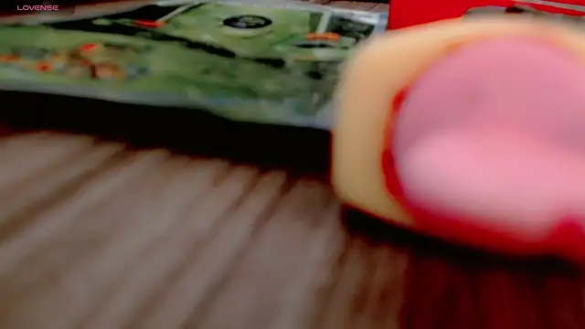 Hannahsmit online show from 11, 1, 2025