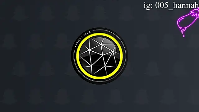 Hannahsmit online show from 17, 9, 2025