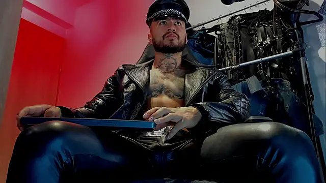 billyMayer  online show from 31, 12, 2024