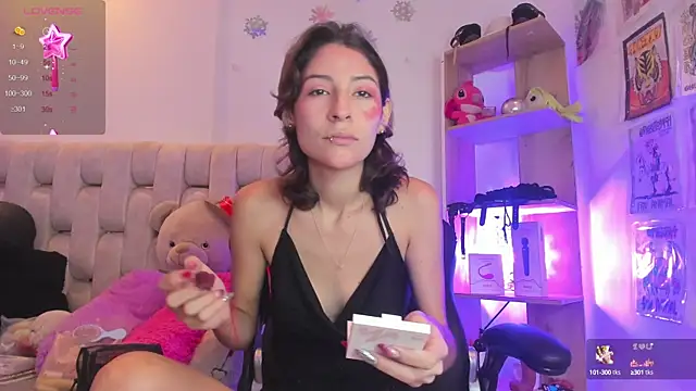 Snapshot of Gorgeous_Team chatting on 6, 1, 2025 Gorgeous Team online show from 6, 1, 2025