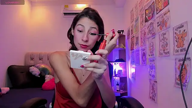 Snapshot of Gorgeous_Team chatting on 21, 2, 2025 Gorgeous Team online show from 21, 2, 2025