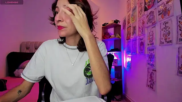 Snapshot of Gorgeous_Team chatting on 1, 3, 2025 Gorgeous Team online show from 1, 3, 2025