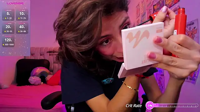 Snapshot of Gorgeous_Team chatting on 11, 3, 2025 Gorgeous Team online show from 11, 3, 2025