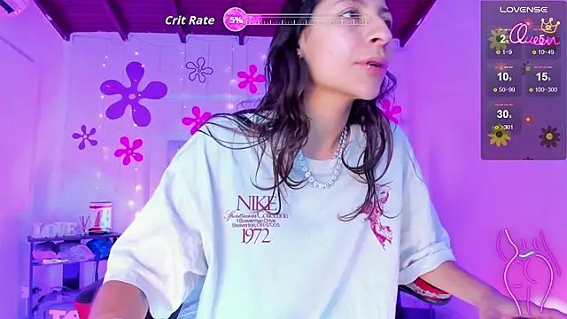 Snapshot of Gorgeous_Team chatting on 2, 7, 2026 Gorgeous Team online show from 2, 7, 2026