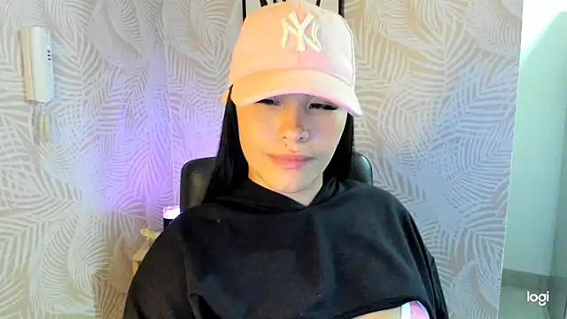 Snapshot of sexyyykloee chatting on 26, 1, 2025 sexyyykloee online show from 26, 1, 2025