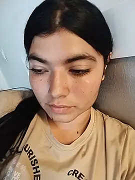Snapshot of Danna_777 chatting on 12, 6, 2026 Danna 777 online show from 12, 6, 2026